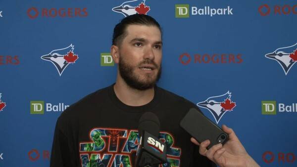 제발 거짓말이라고 말해줘...무릎 십자인대 다친 코디 폰세, 토론토 감독