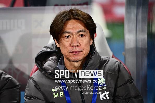 [오피셜] 홍명보호 공식발표, ‘오피셜’ 떴다, FIFA 랭킹 41위 체코와 북중미월드컵 첫 대결…플레이오프 끝 ‘체코-멕시코-남아공’ 대진 확정