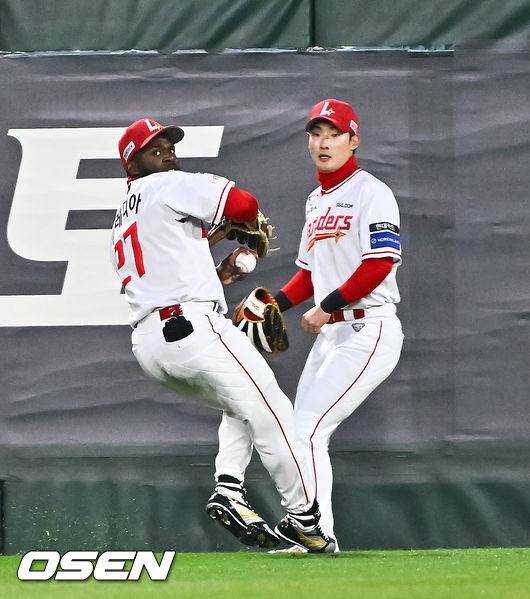 '이래도 되나' 어이없는 실책에 추가 2실점…쫓아갈 의지도 꺾였다 [오!쎈 인천]