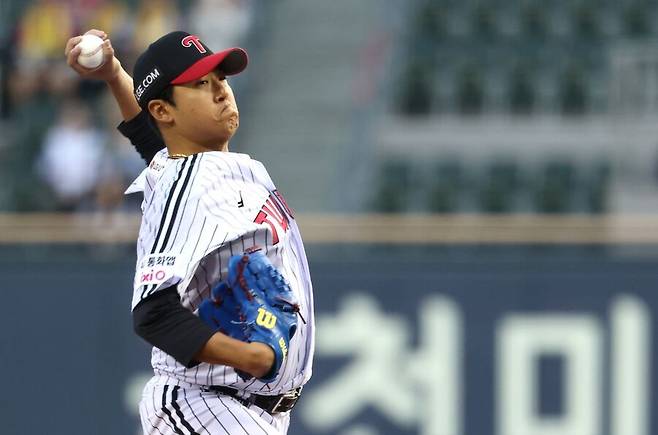 “하늘이 경고를 주는 것 같다” 염경엽과 LG의 깨달음… 우승 팀이 드디어 출항했다