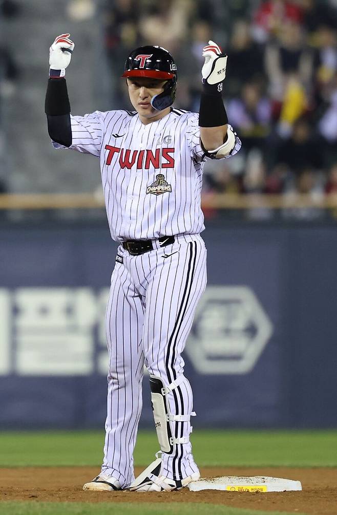 “하늘이 경고를 주는 것 같다” 염경엽과 LG의 깨달음… 우승 팀이 드디어 출항했다