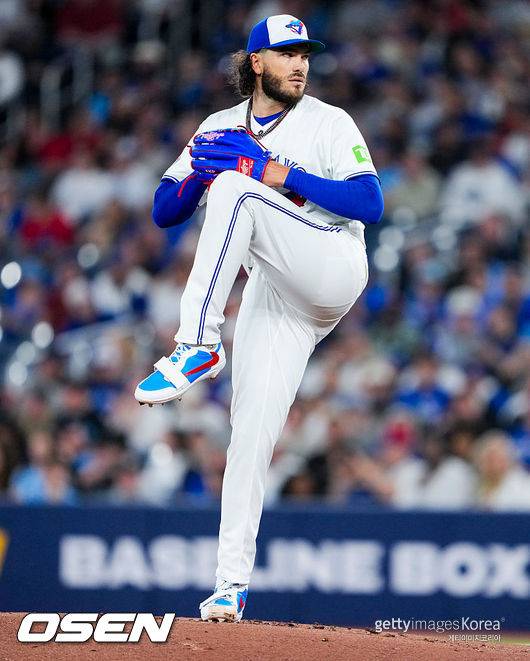 ‘너무 치명적인 부위를 다쳤다’ 폰세, ML 복귀 힘들다...사실상 시즌 끝났다 “현실적으로 올해 투구 어려워”