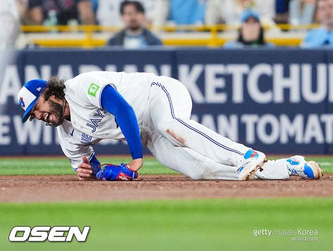 ‘너무 치명적인 부위를 다쳤다’ 폰세, ML 복귀 힘들다...사실상 시즌 끝났다 “현실적으로 올해 투구 어려워”