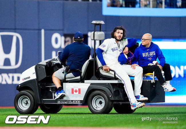 ‘너무 치명적인 부위를 다쳤다’ 폰세, ML 복귀 힘들다...사실상 시즌 끝났다 “현실적으로 올해 투구 어려워”