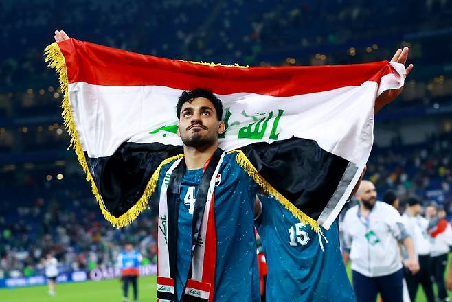 한국도, 일본도 아니다! 월드컵 '죽음의 조' 1위 당첨, 亞 최악의 불운아 등장...일본은 4위, 한국은 9위