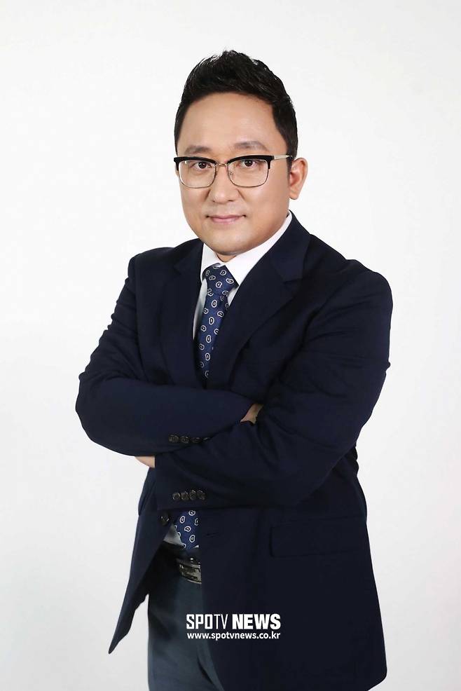 장지현 해설위원, 끝내 소신발언