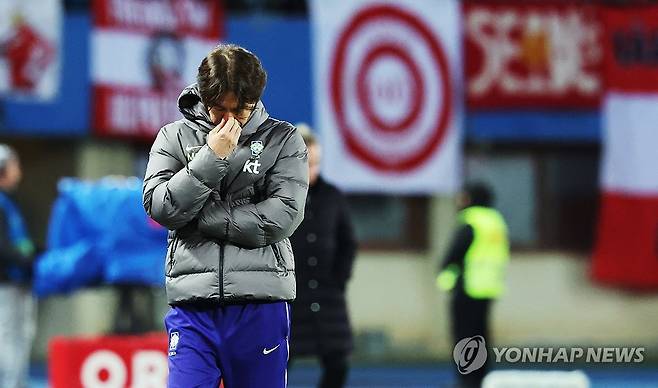 '한국 탈락, 일본 진출'…아! 사상 첫 'WC 본선 한일전' 초대형 예측 터졌는데→韓 16강 진출 큰 성과, 그러나 8강행 일본이라니