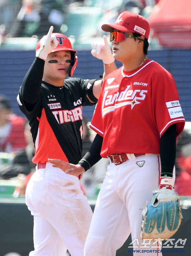 'KIA 깜짝' 일단 병원부터 보냈다, 부상 얼마나 시달렸으면…주전급 대우, 지금은 곤란하다