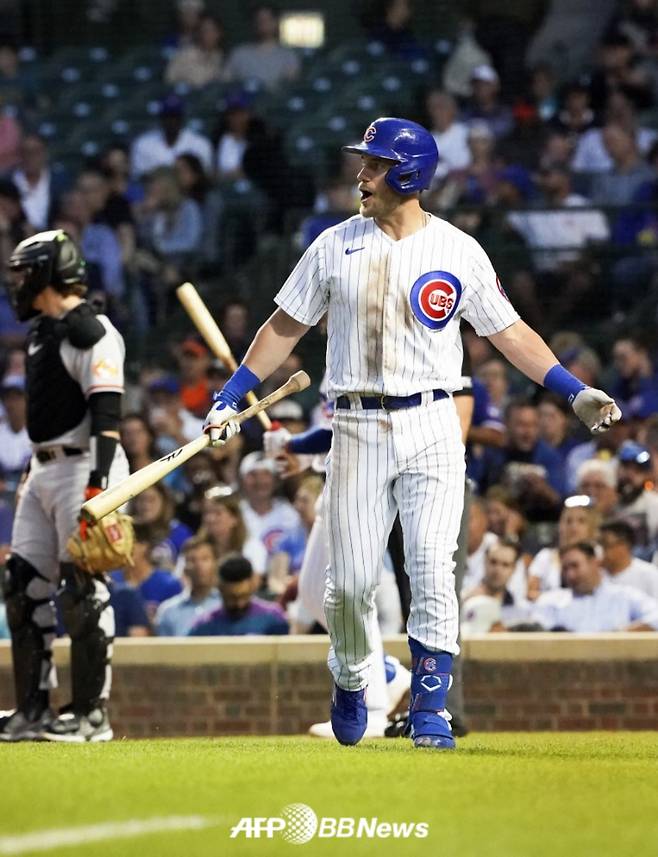 KIA서 퇴출 외인 '대반전'→무려 4경기 4홈런 대폭발 '역대급 활약' 실화냐