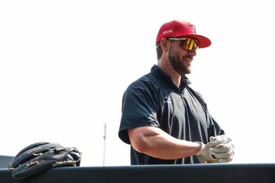 KIA서 퇴출 외인 '대반전'→무려 4경기 4홈런 대폭발 '역대급 활약' 실화냐