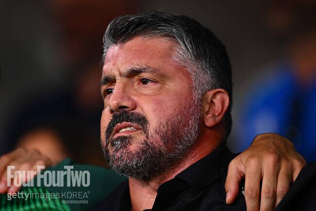 끝내 축구협회장 사퇴하나...'사상 초유 재앙' 이탈리아 3연속 WC 탈락에 사퇴 압박→비상 총회 소집