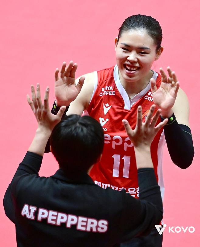 프로배구 '자유계약 도입' 아시아쿼터 계약 '0명' 이유는