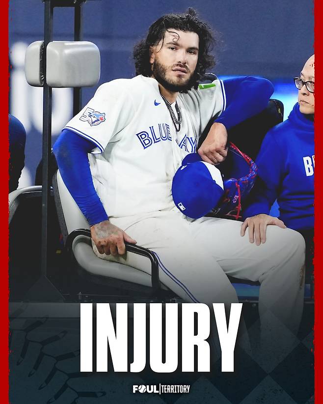 KBO 씹어먹은 한화 투수 '시즌 아웃' 가능성 제기→