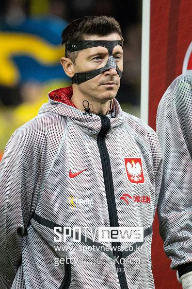 '월드컵 진출 실패에 좌절' 21세기 최강 공격수, 끝내 국가대표 은퇴하나...'타임 투 세이 굿바이'