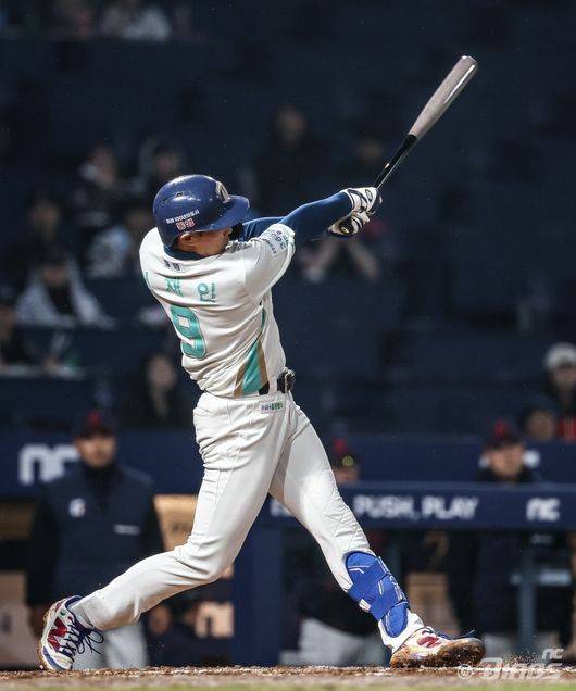 이래서 ML 오퍼 받았나, 범상치 않다…