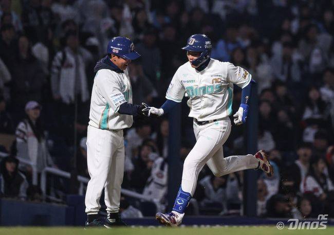 이래서 ML 오퍼 받았나, 범상치 않다…