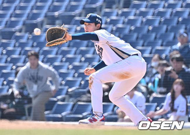 이래서 ML 오퍼 받았나, 범상치 않다…