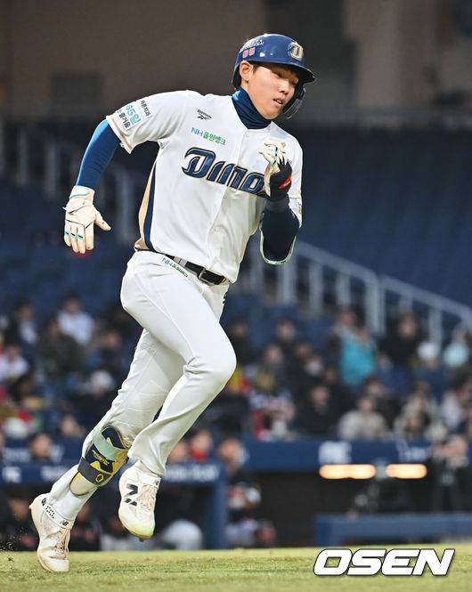 이래서 ML 오퍼 받았나, 범상치 않다…