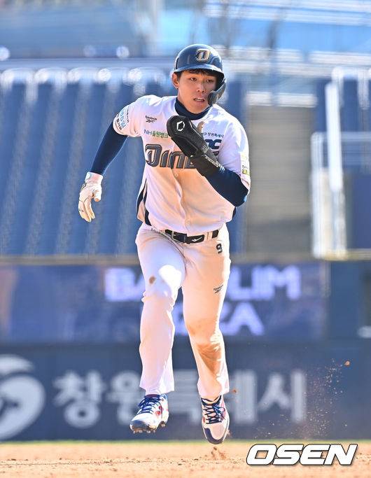 이래서 ML 오퍼 받았나, 범상치 않다…