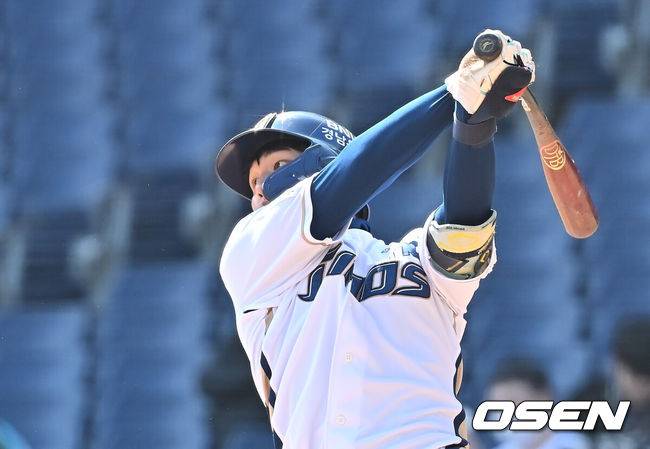 이래서 ML 오퍼 받았나, 범상치 않다…