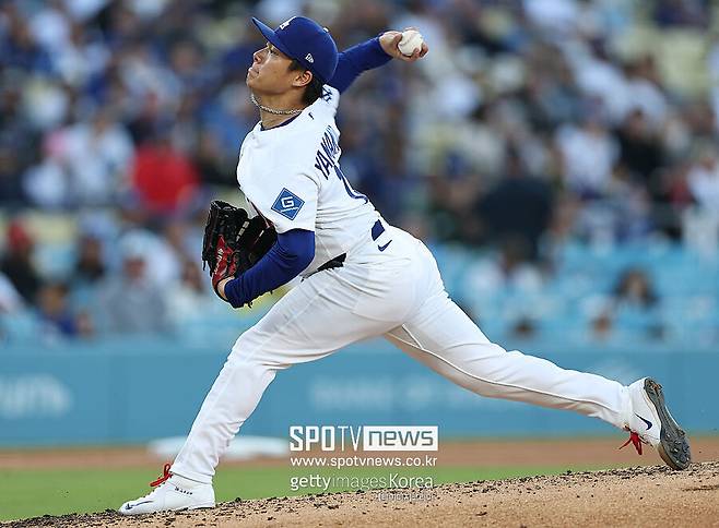 병살타, 병살타, 또 병살타…다저스도 이래선 못 이긴다, 클리블랜드에 1-4 패배