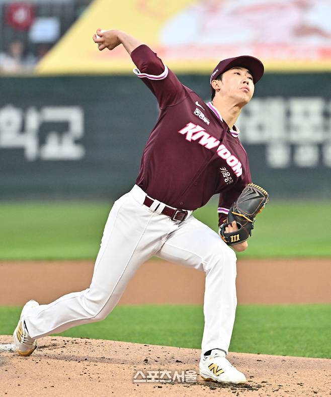 “칼 갈고 있습니다” 독수리 출신 영웅, ‘한화전’ 벼른다…류현진도 “붙어보자” [SS스타]