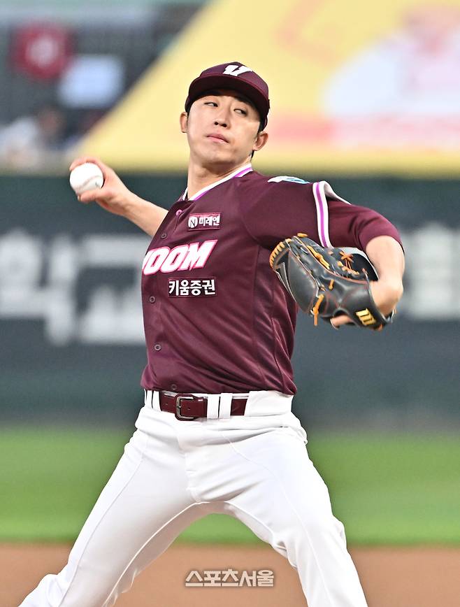 “칼 갈고 있습니다” 독수리 출신 영웅, ‘한화전’ 벼른다…류현진도 “붙어보자” [SS스타]