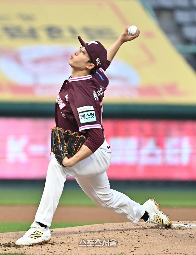 “칼 갈고 있습니다” 독수리 출신 영웅, ‘한화전’ 벼른다…류현진도 “붙어보자” [SS스타]