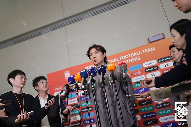 '한국축구, 일본 제쳤다' 美 매체 월드컵 파워랭킹 16위, 日 21위