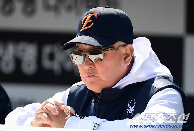 '경기당 평균 8명' 벌써부터 심상치 않다…류현진 출격 → 11점 따라갔는데…무너진 불펜이 문제인가 [대전포커스]