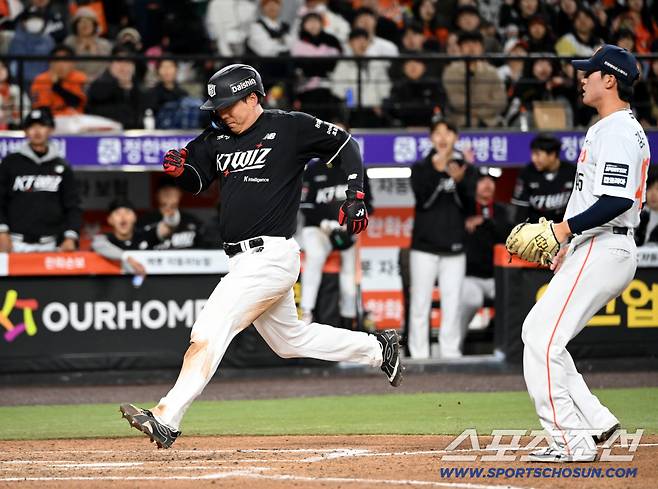 '경기당 평균 8명' 벌써부터 심상치 않다…류현진 출격 → 11점 따라갔는데…무너진 불펜이 문제인가 [대전포커스]