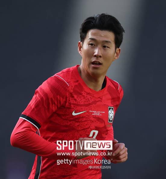 홍명보 ‘오피셜’ 공식입장, 손흥민 한국 국가대표 마지막 월드컵→에이징커브 정면 반박 “한번도 의심한 적 없다”