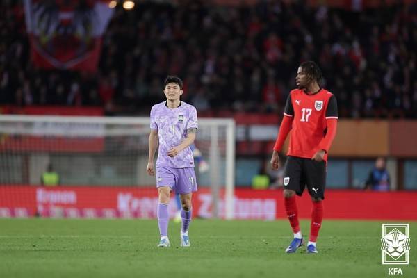 '축구팬 반발보다 더 심각한 사태' 홍명보호, 이젠 무관심 단계로… 시청률 '밑바닥' 단 1% 수준