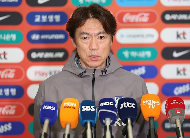 침묵 깬 김영광, ‘홍명보호’ 겨냥 메가톤급 발언…“이정효 감독에게 지휘봉을”