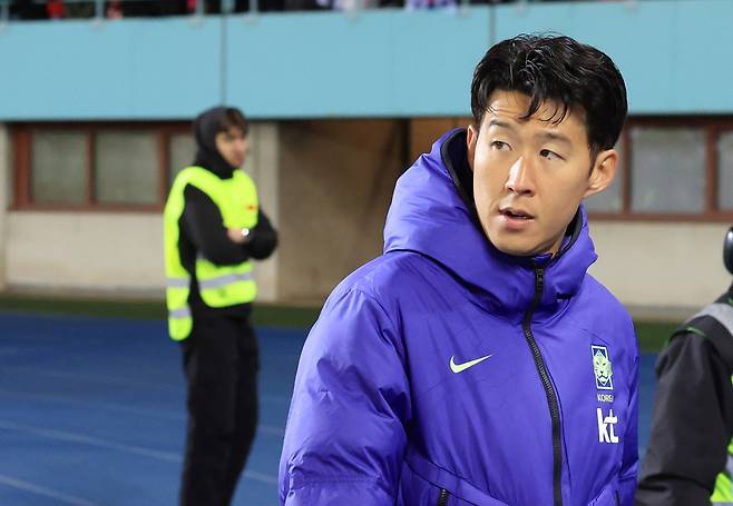 [오피셜] 홍명보 공식발표