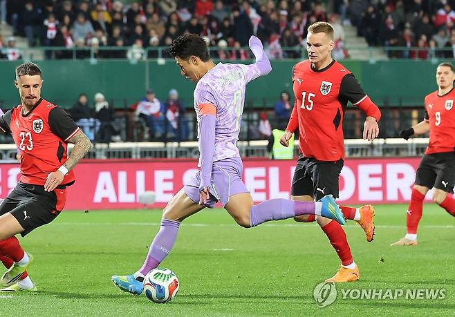 [오피셜] 홍명보 공식발표