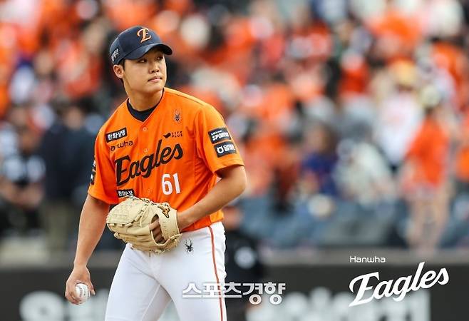 2연승 뒤 2연패 ‘널뛰기 한화’, 작년 초반과 180도 다른 고민···2경기 7회 이후 19실점 ‘불안한 불펜’