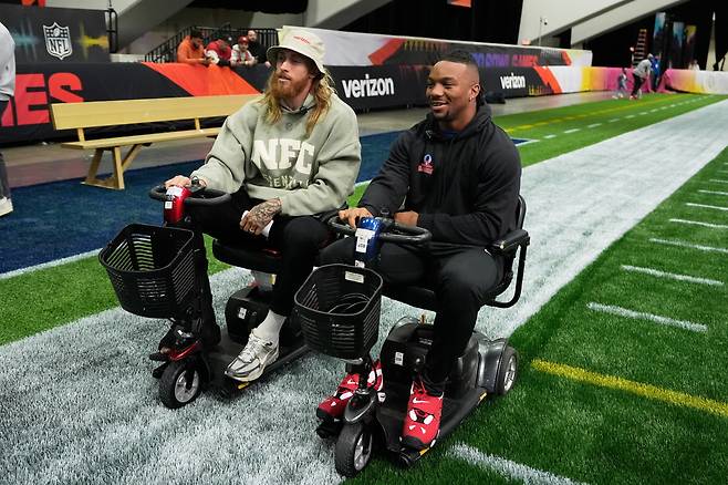 '비관적 진단 결과' 폰세 1152억 처남에게 선수단 라커 제공? 무슨 사연인데