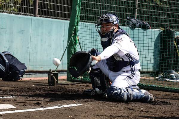 '데뷔 20년 만의 최악 스타트' 양의지에게 대체 무슨 일이 있었나…어느덧 세는 나이 40, '에이징 커브' 우려 '스멀스멀'