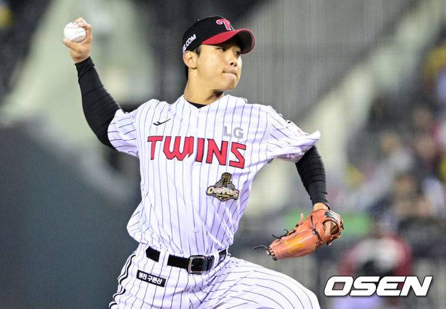 '트레이드 대박 터진다' 154km 사이드암, 2경기 연속 퍼펙트