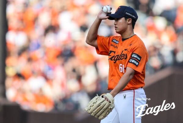 마운드 '총체적 난국' 한화, 누가 나와도 무너진다…문동주마저 대량 실점, 지난해 '철벽 투수진' 어디로 갔나