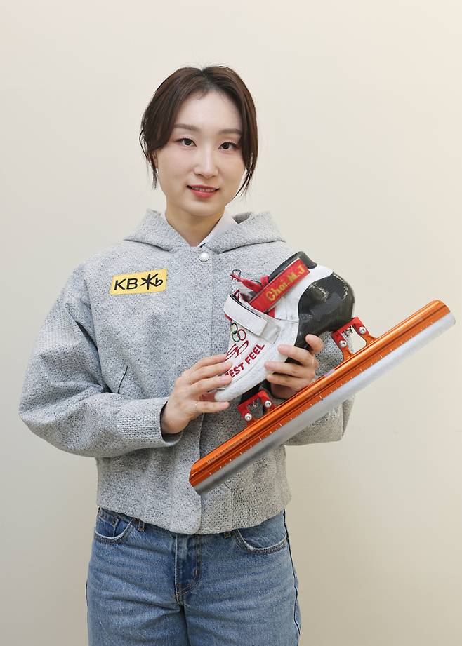 최민정, 국가대표 선발전 뛴다…‘한국의 폰타나’ 선 그었지만 행복 질주