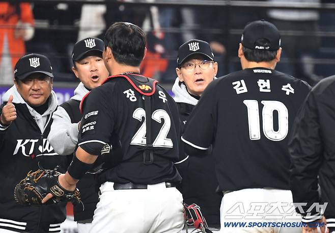 '만루 2번 날리면 어떠랴' 빅이닝 비기닝! 올해는 다르다…