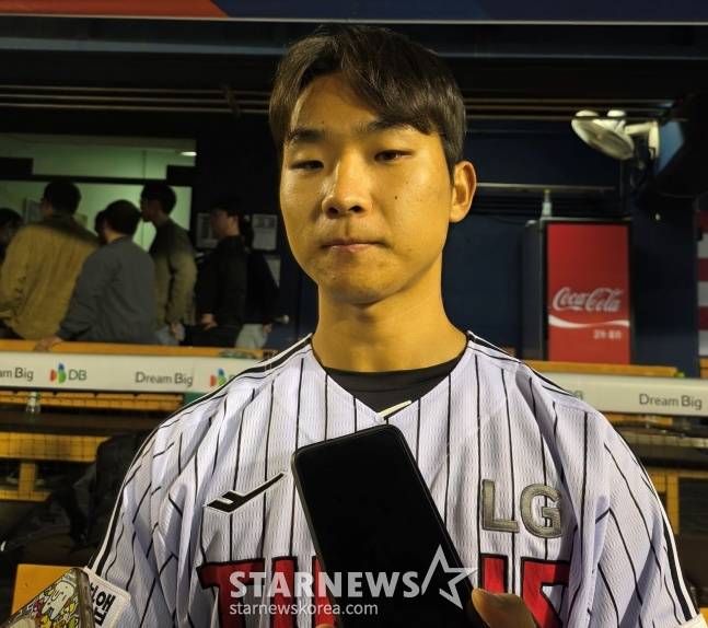 롯데가 포기한 ERA 7.50 사이드암, 단 4G 만에 우승팀 필승조 우뚝! 대체 어떻게 사령탑 홀렸나