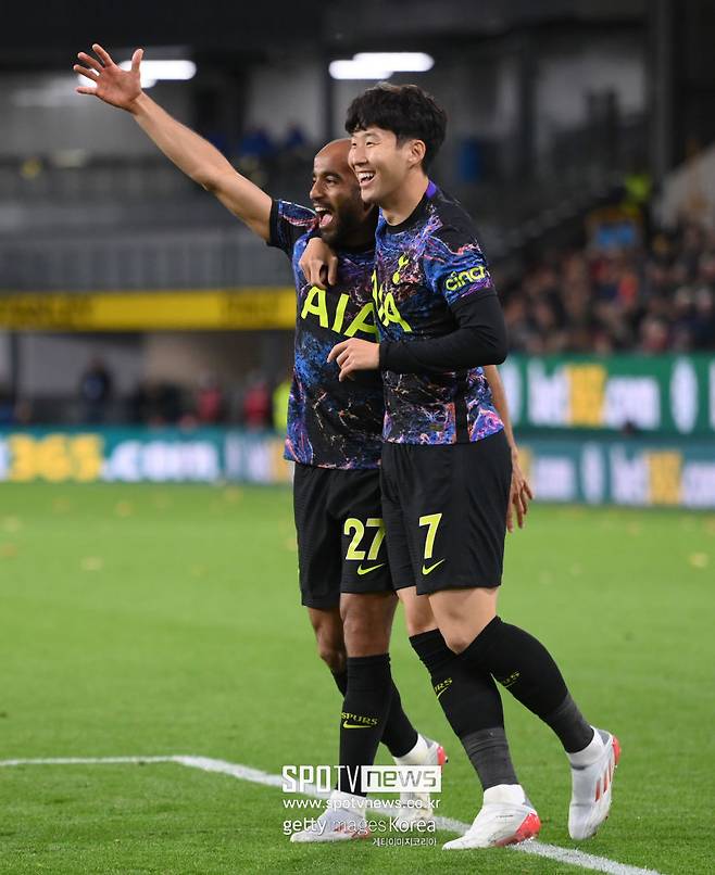 “손흥민 살릴 퍼즐” 부앙가 브라질행 급부상→'142골 윙어' LAFC 이적설 점화…