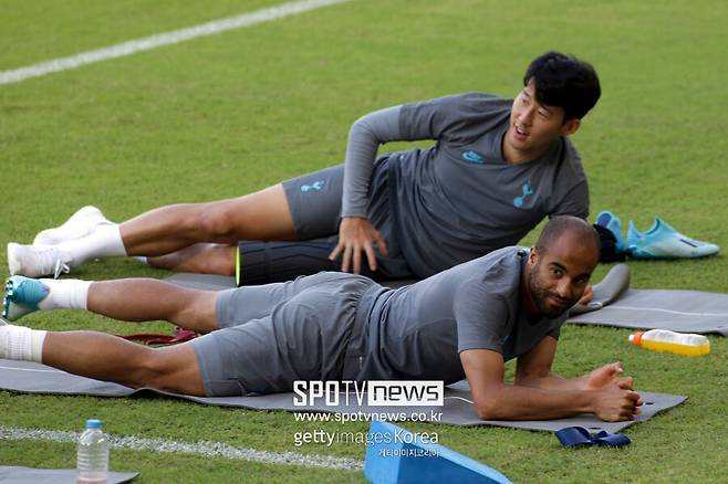 “손흥민 살릴 퍼즐” 부앙가 브라질행 급부상→'142골 윙어' LAFC 이적설 점화…