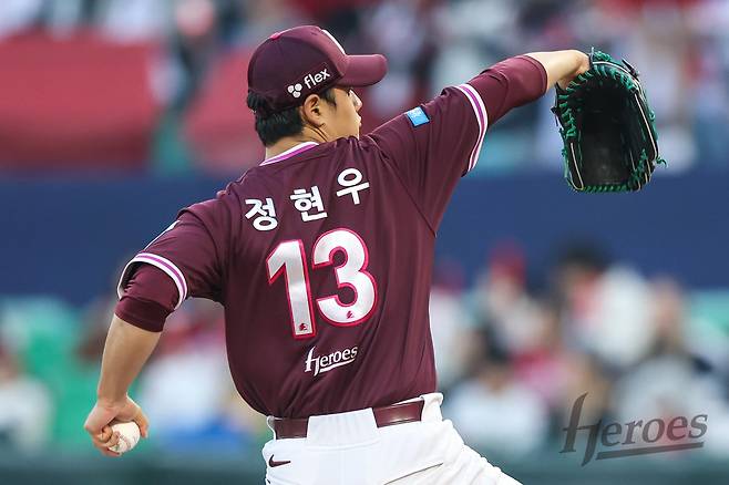 '무려 5억' 줬는데 어쩌나?…감독 기대 못 미친 '2026년 첫 등판' [인천 현장]