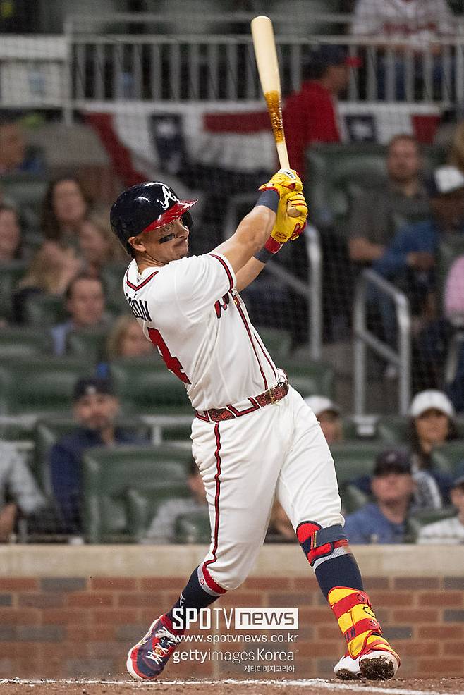 김하성이 호랑이 새끼를 방치했나… 감독 마음 홀린 ‘갑툭튀’ 경쟁자, “큰 신뢰 얻고 있다”