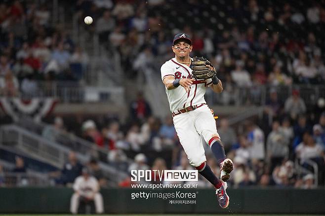 김하성이 호랑이 새끼를 방치했나… 감독 마음 홀린 ‘갑툭튀’ 경쟁자, “큰 신뢰 얻고 있다”