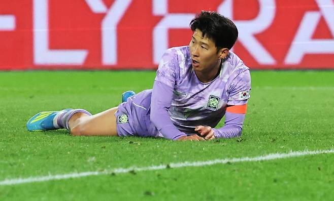 '소신 발언!' 장지현 해설, 홍명보 감독 향해